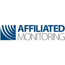 Affiliated Monitoring banner