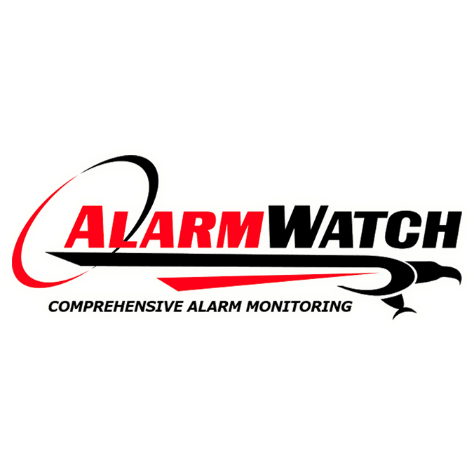 AlarmWatch banner