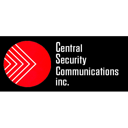 Central Security Communications Inc. banner