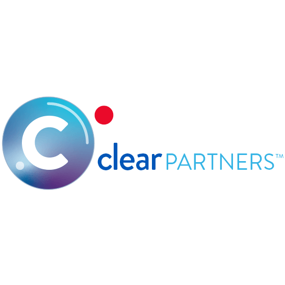 Clear Partners banner