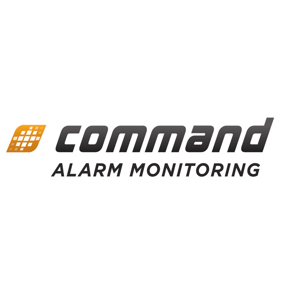 Command Alarm Monitoring banner