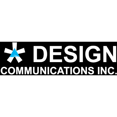 Design Communications Inc. banner