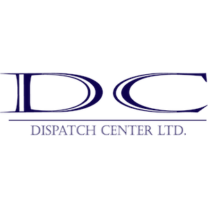 Dispatch Center Ltd. banner