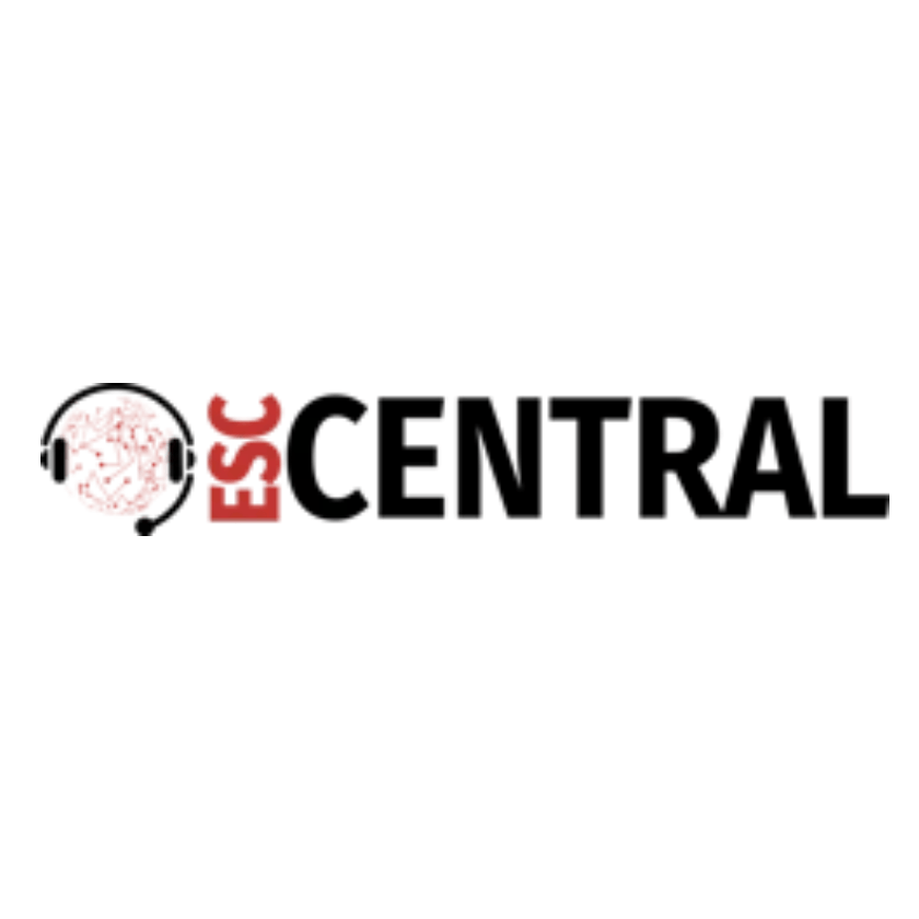 ESC Central Inc. banner