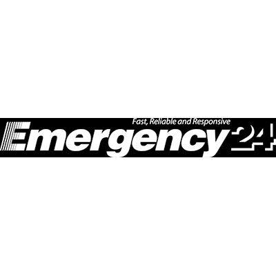 Emergency 24 banner