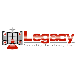 Legacy Security Services banner