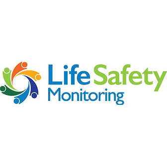 Life Safety Monitoring banner