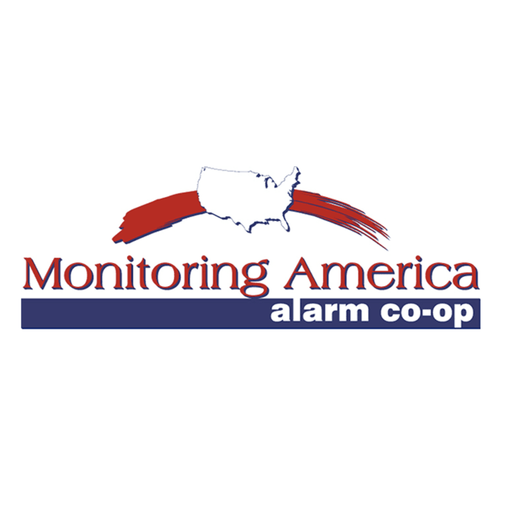 Monitoring America Alarm Co-op banner