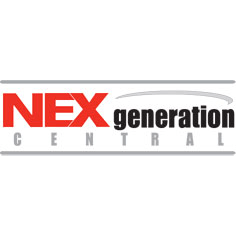 NEXgeneration Central banner