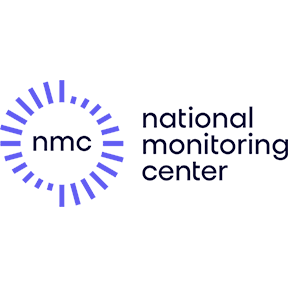 National Monitoring Center (NMC) banner