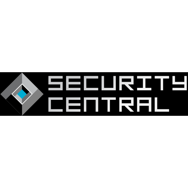 Security Central banner