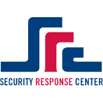 Security Response Center banner