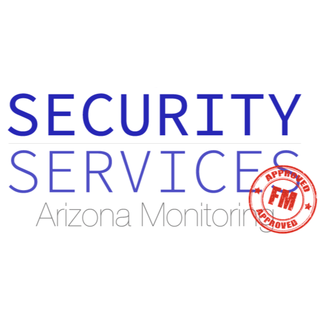 Security Services banner