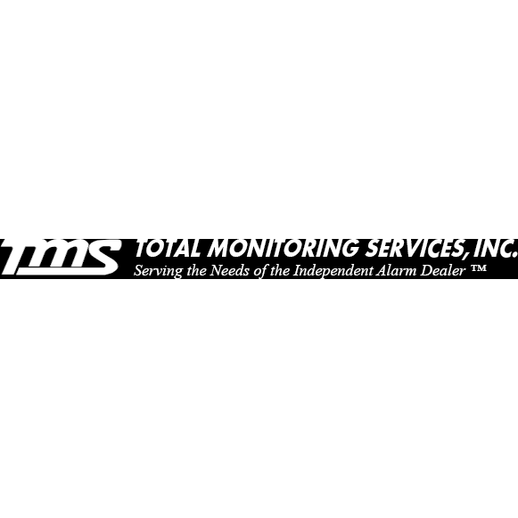 Total Monitoring Services banner