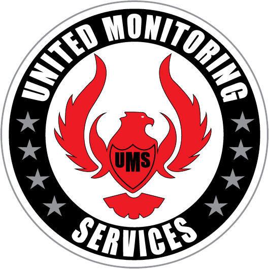 United Monitoring Services Inc. banner