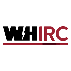 WH Intl. Response Center (WHIRC) banner