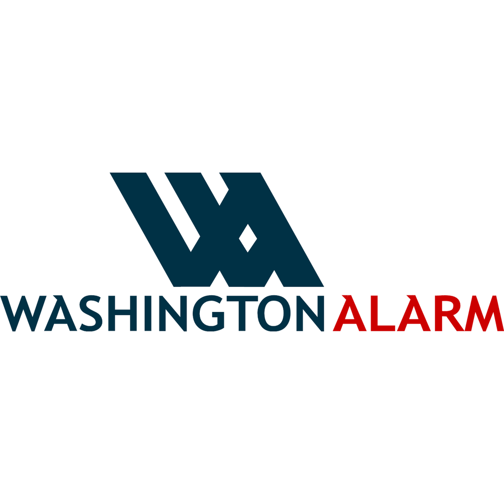 Washington Alarm banner