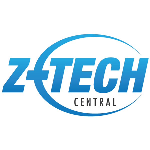 Z-Tech Central banner