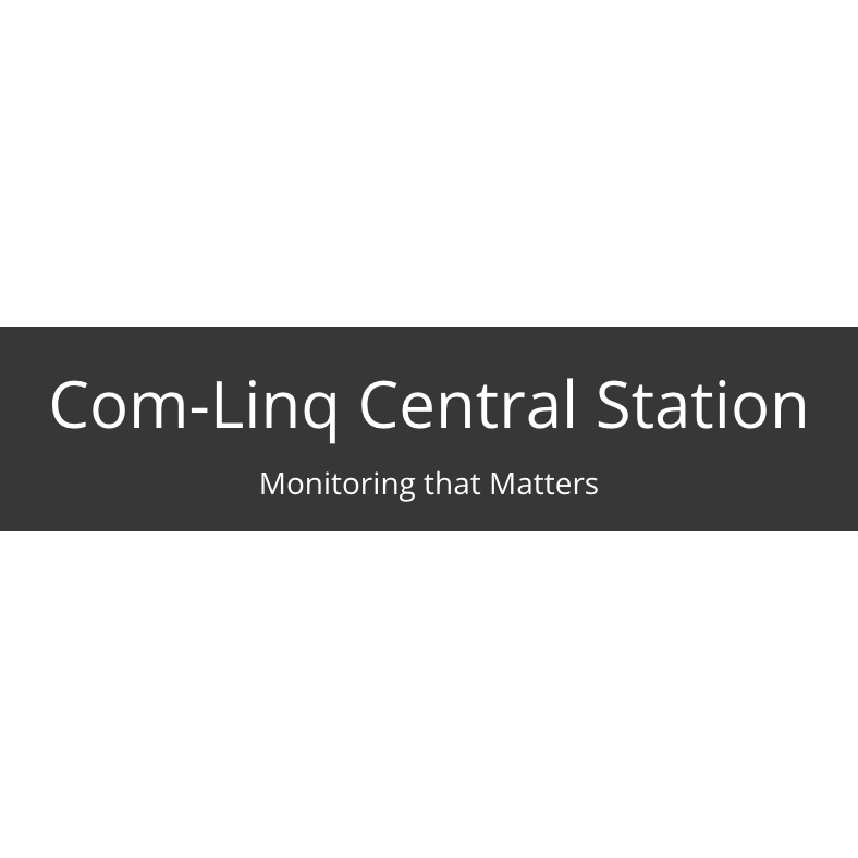 Comlinq Central Station banner