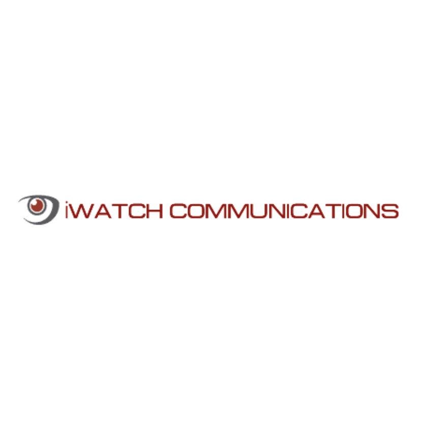 iWatch Communications banner